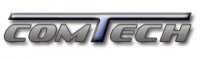 Логотип компании Comtech. Интернет-магазин