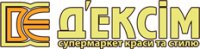 Логотип компании Дексим