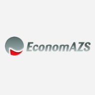 EconomAZS Логотип(logo)