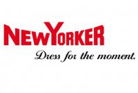 NewYorker Логотип(logo)