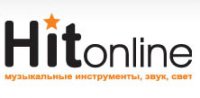 Логотип компании Hitonline