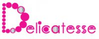 Интернет-магазин Delicatesse Логотип(logo)