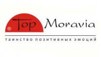 Логотип компании Топ Моравия Украина