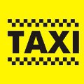 Логотип компании Барс такси, Киев