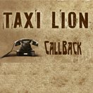 Логотип компании Lion Taxi, Киев