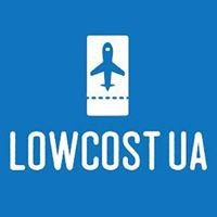 Locwost UA Логотип(logo)