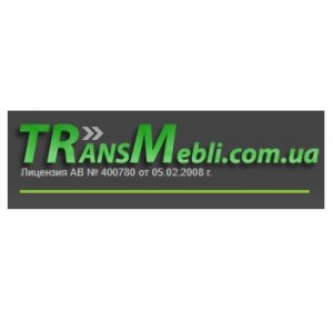 Логотип компании transmebli.com.ua