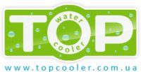 Интернет-магазин Топ кулер Логотип(logo)