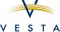 Логотип компании Корпорация ВЕСТА