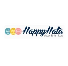 Логотип компании happyhata.com.ua интернет-магазин
