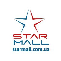 Интернет-магазин StarMall Логотип(logo)