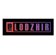 Логотип компании Web студия lodzhir.com