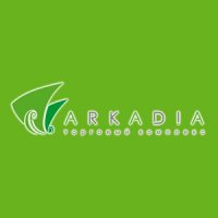 Логотип компании ARKADIA ТРЦ
