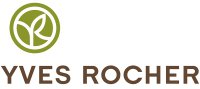 Логотип компании Ив Роше