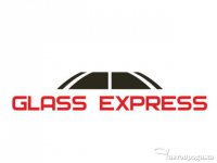 Логотип компании СТО Glass Express, Киев