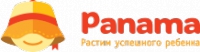 Интернет-магазин panama.ua Логотип(logo)