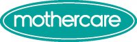Логотип компании Mothercare