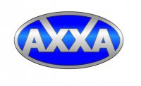 Интернет-магазин AxxA Логотип(logo)