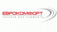 Логотип компании Еврокомфорт