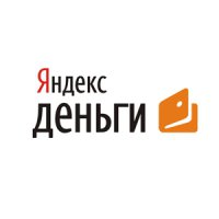 Логотип компании Яндекс Деньги