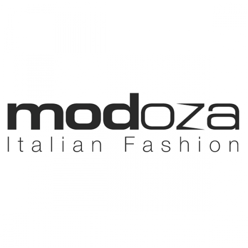 Логотип компании MODOZA.com