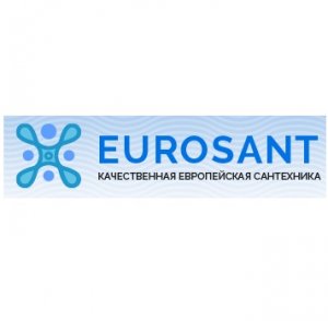 Логотип компании Магазин EUROSANT