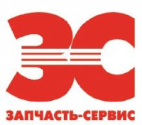 СТО Торговый Дом Запчасть-Сервис, Киев Логотип(logo)