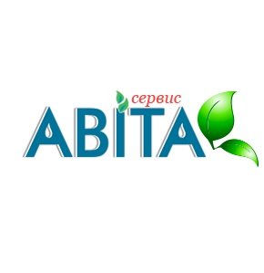 Логотип компании Доставка воды Авита-Сервис