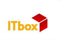 Логотип компании ITbox