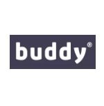 Логотип компании Buddy.com.ua - учеба и карьера за границей