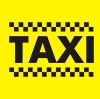 Логотип компании Такси Ашан