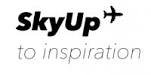 Логотип компании Sky Up Airlines