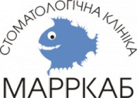 Логотип компании Марркаб стоматологическая клиника