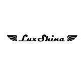 Логотип компании LUX-SHINA