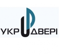 Компания УКРДВЕРИ Логотип(logo)