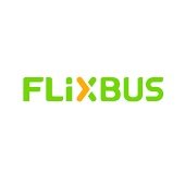 Логотип компании Flixbus