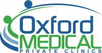 Клиника Оксфорд Медикал Днепр Логотип(logo)