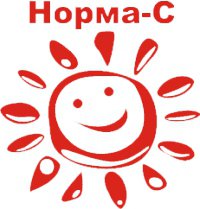 Логотип компании Норма-С