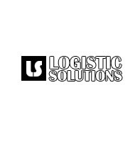 Logistic Solutions Логотип(logo)