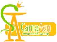 Логотип компании СантаЛен