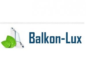 Компании Балкон Люкс Логотип(logo)