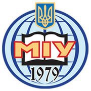Логотип компании Межотраслевой институт управления