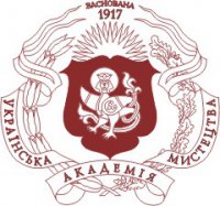 Логотип компании Национальная академия изобразительного искусства и архитектуры