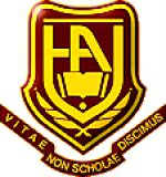 Логотип компании Национальная академия управления