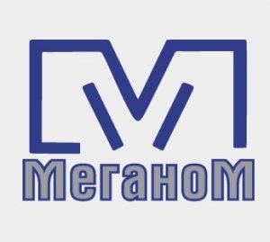 Логотип компании Компания Меганом Украина