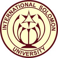 Логотип компании Международный Соломонов университет