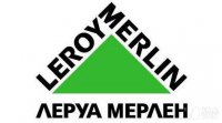 Леруа Мерлен Логотип(logo)