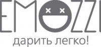 EMOZZI Логотип(logo)