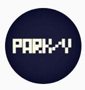 Логотип компании Park V Design