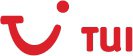 Логотип компании TUI Ukraine